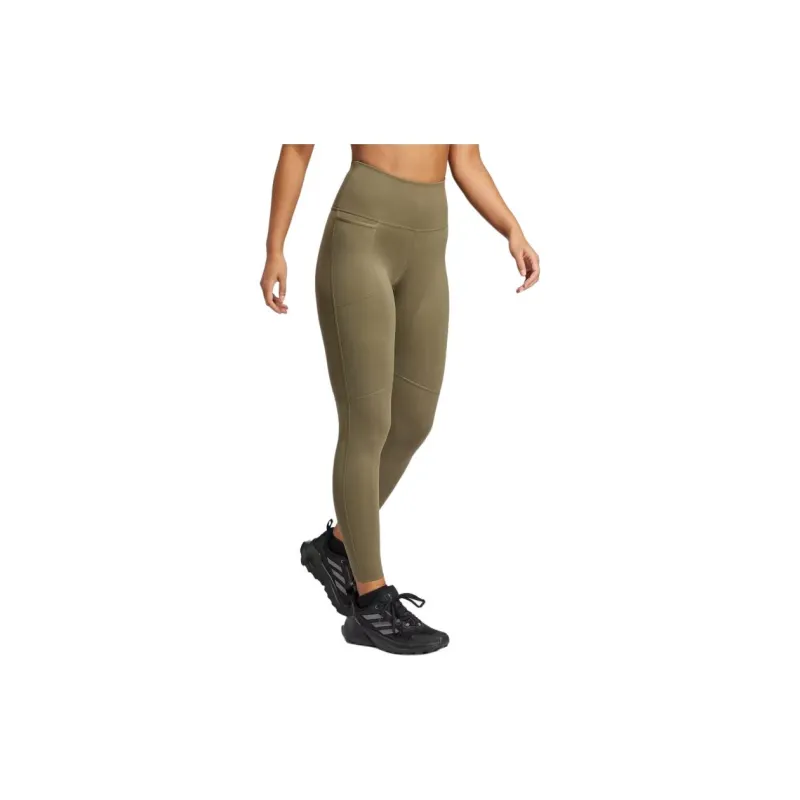 Adidas Free Shipping With AdiClub Terrex Multi Leggings-3