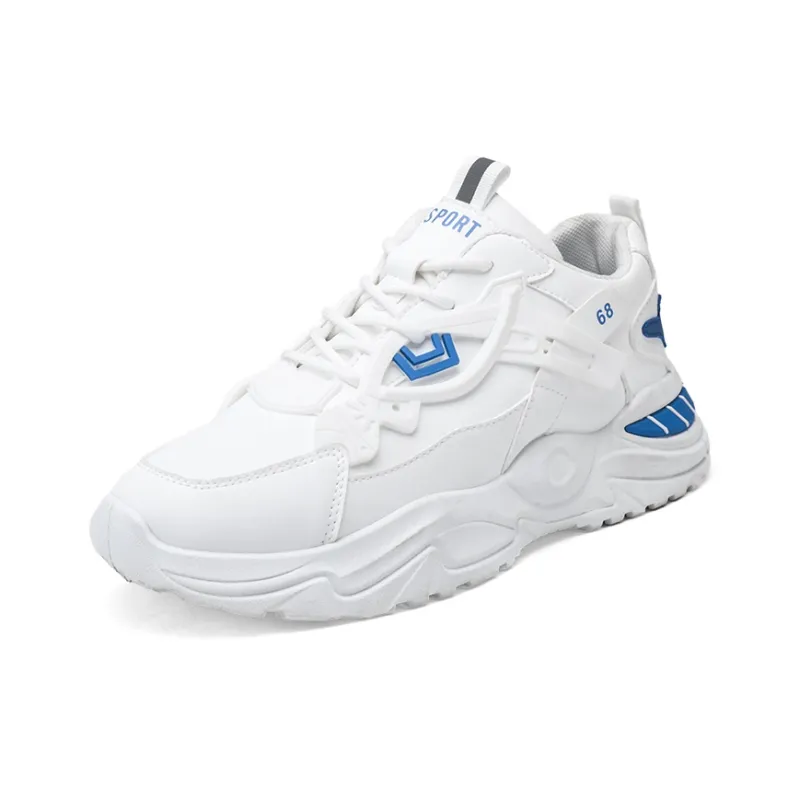 DM Low-Top Chunky Sneakers Men's Box Included-6