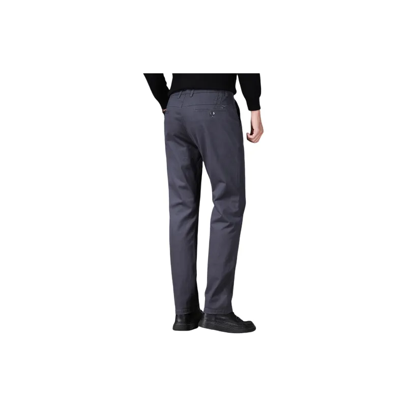 FIRS Casual Pants Men-2