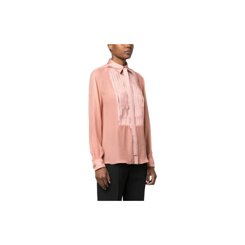 TOM FORD Shirts Women's Rose Pink-3