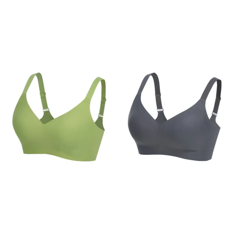 LAKESI Women's Bras-13