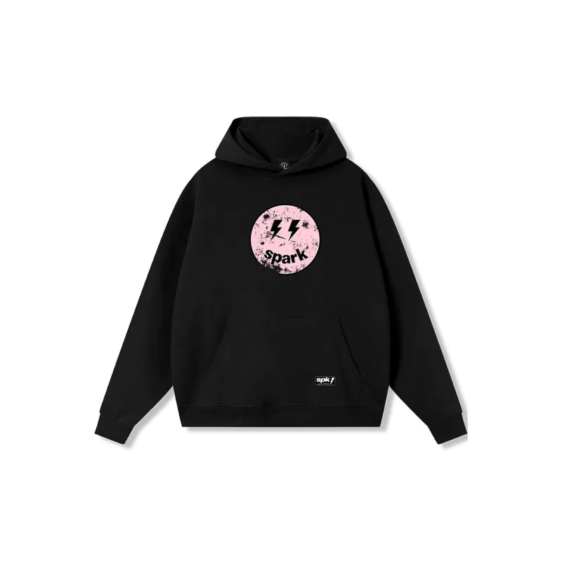 MIRACLE KILL x SPARK INFINITE SS24 Sweatshirt Unisex-50