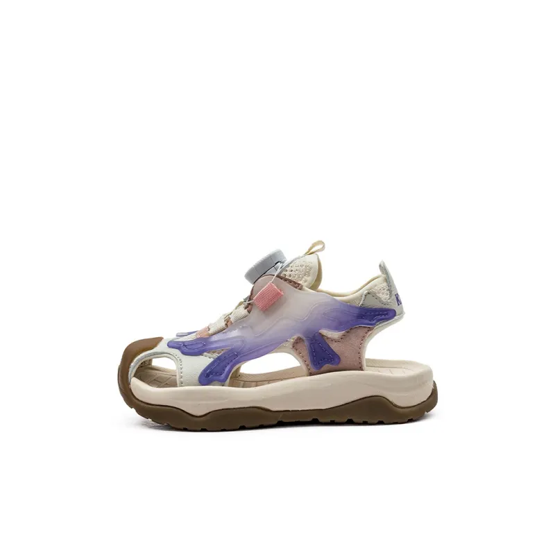 KAPPA KIDS Kappa Breathable, Lightweight, Slip Resistant Children's Sandals Kids'-0