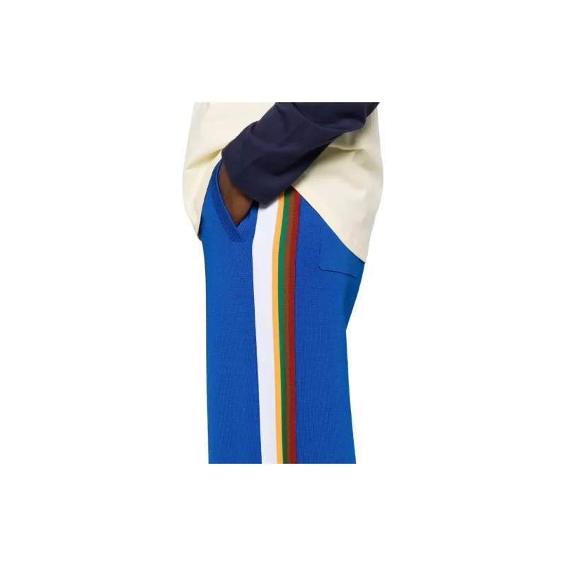 Wales Bonner Tide Track Pants-4