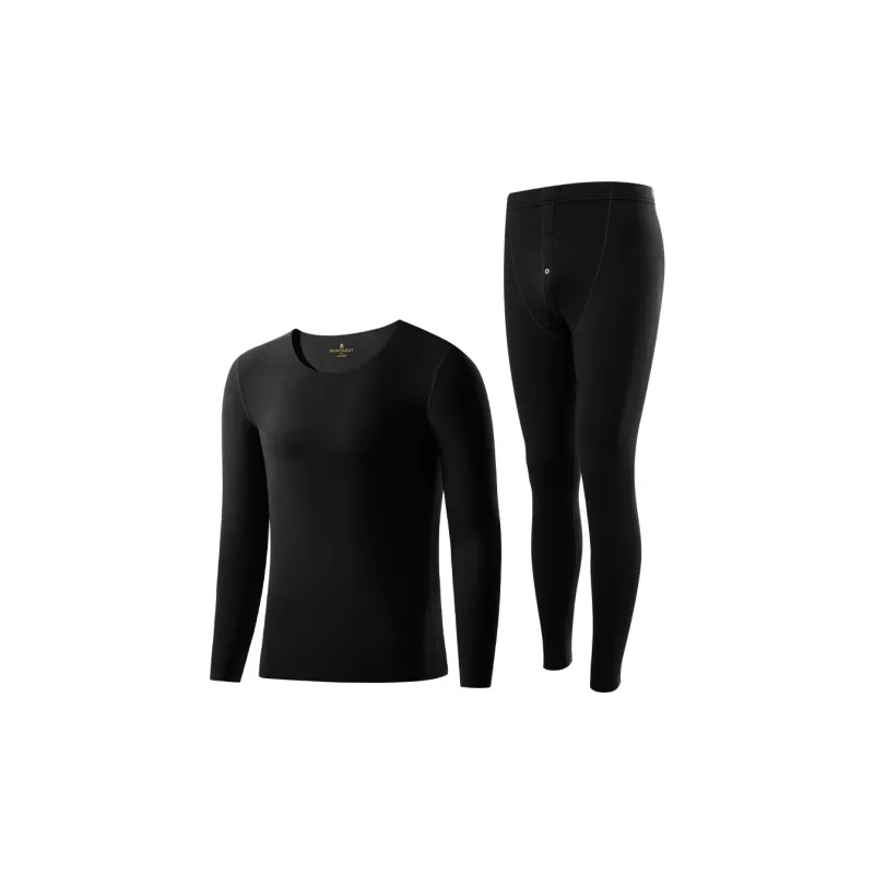 Montagut Men Thermal Sets-9