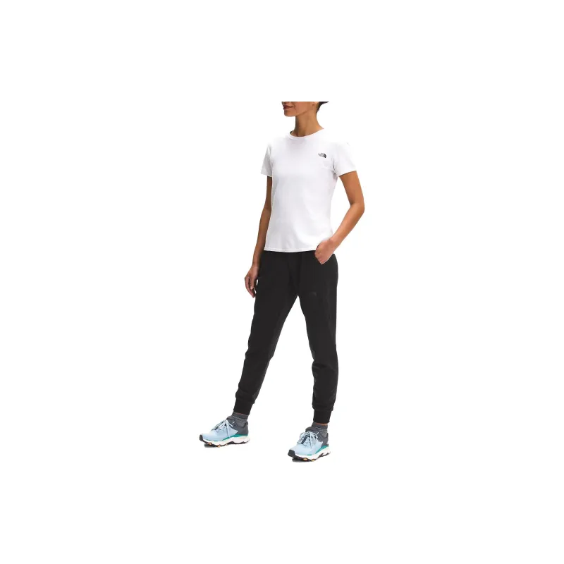 THE NORTH FACE Casual Pants Women's Black-1