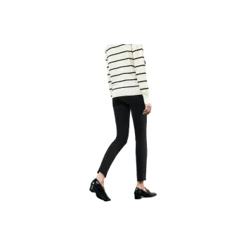 TKY SHOP Jeans Women's Gray