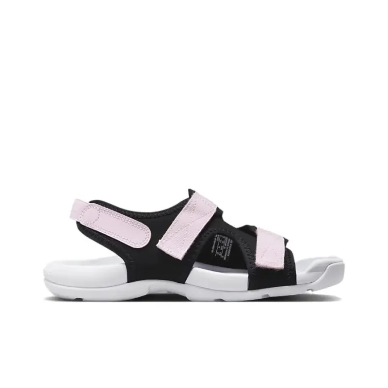 Nike Sunray Adjust 6 'Black Pink Foam' GS-1