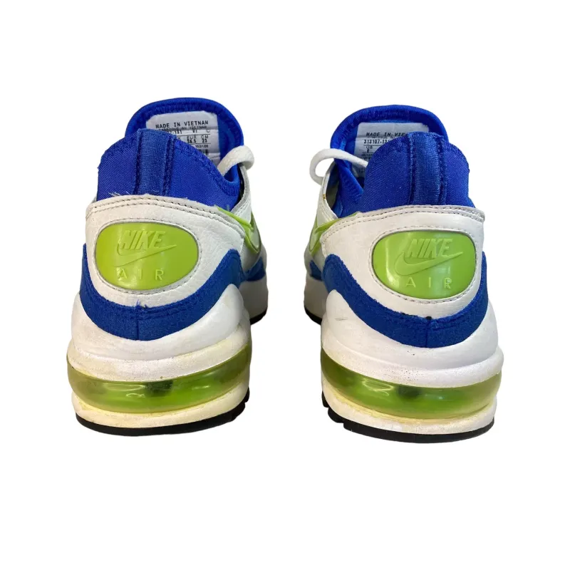Nike Air Max 93 History Of Air Women's-3