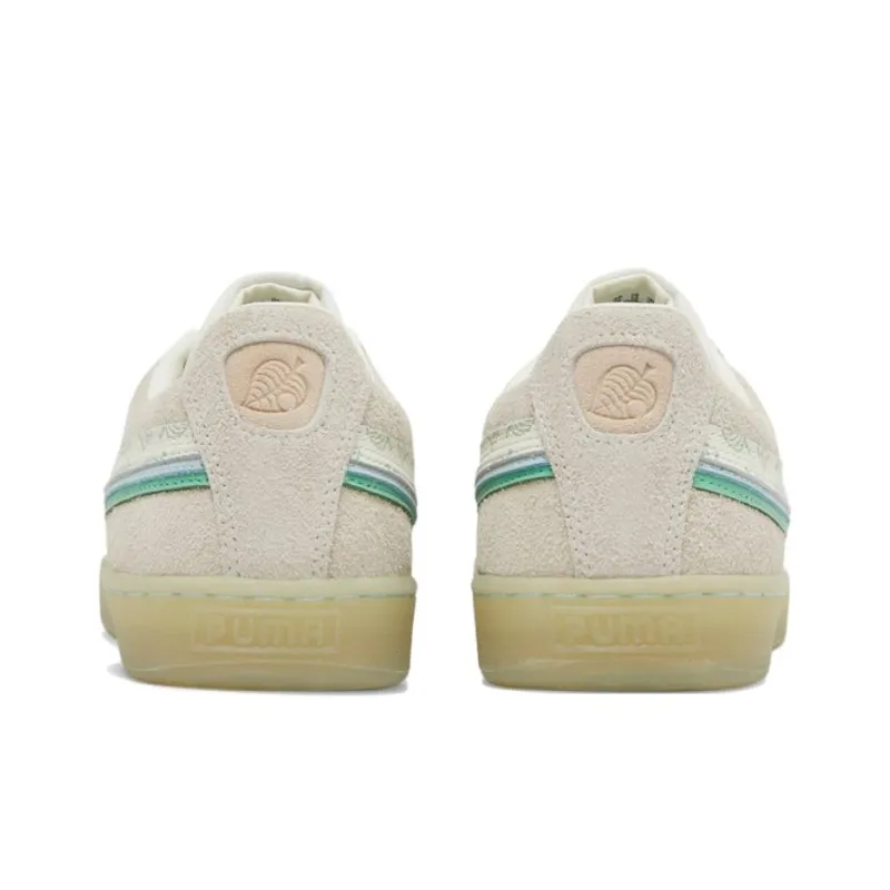 PUMA Animal Crossing X Suede 'New Horizons'-2