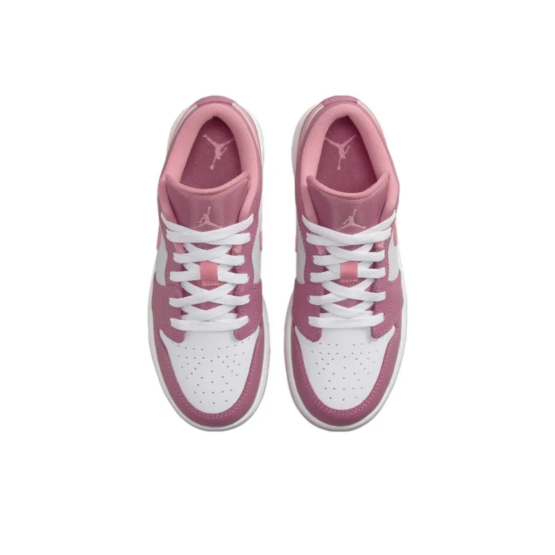 Jordan 1 Low Desert Berry GS-6