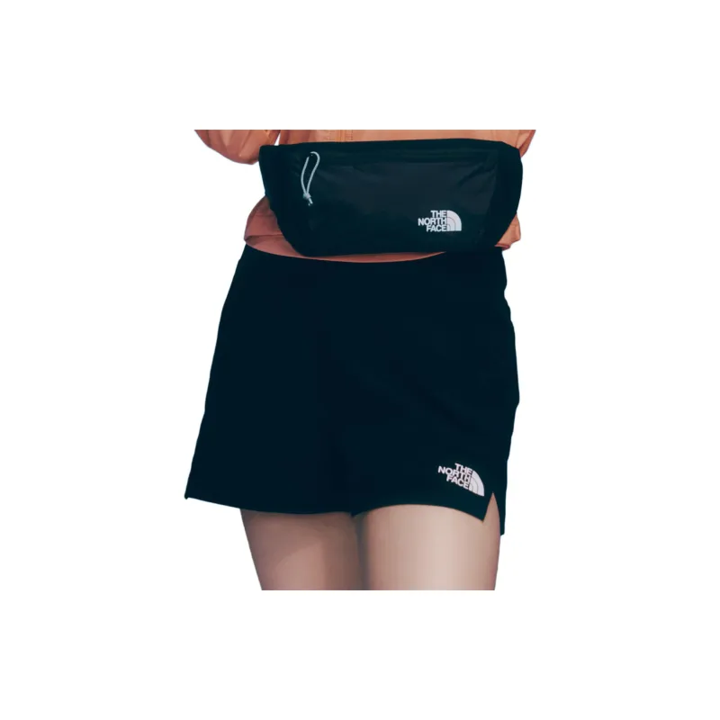 THE NORTH FACE W'S ICE PACE SHORTS Casual Shorts Women's Black-2