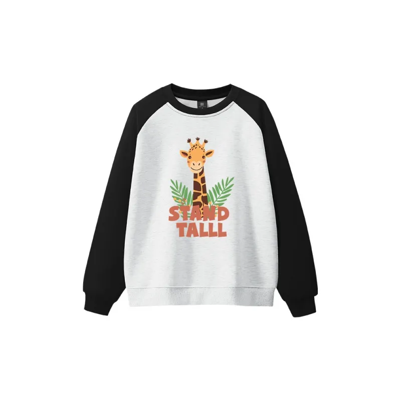 Bird Of Aussie Sweatshirt Women's-2
