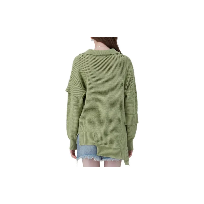 MOUSSY Knitwear Women's-8