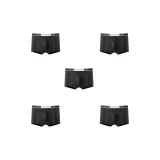 5 Pack (Tungsten Black+Tungsten Black+Tungsten Black+Tungsten Black+Tungsten Black)