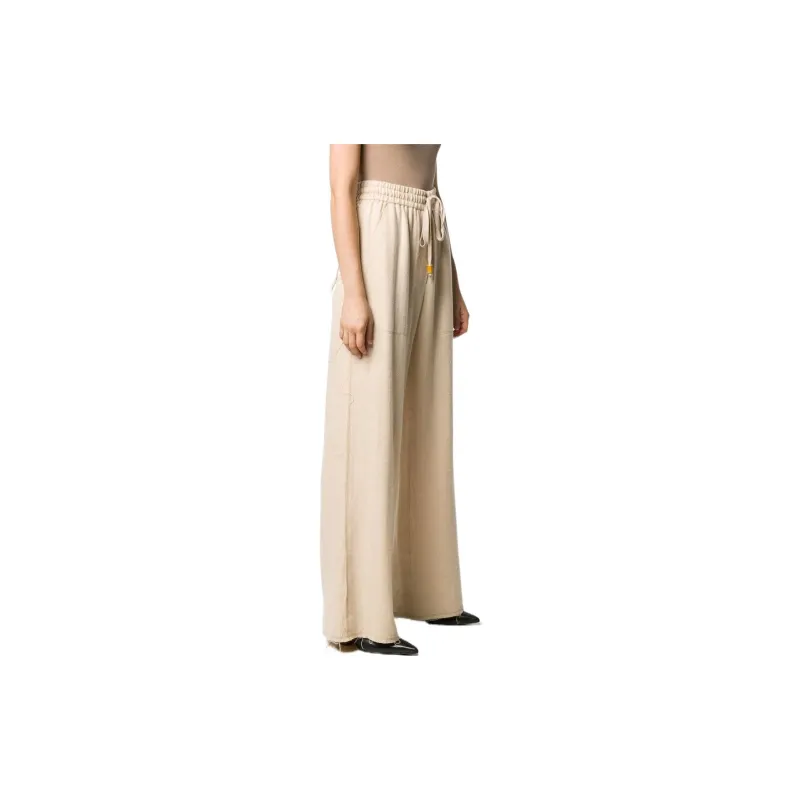 NANUSHKA Kaissan Track Trousers-3