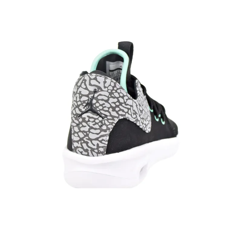 Air Jordan First Class BG 'Black Emerald' GS-3