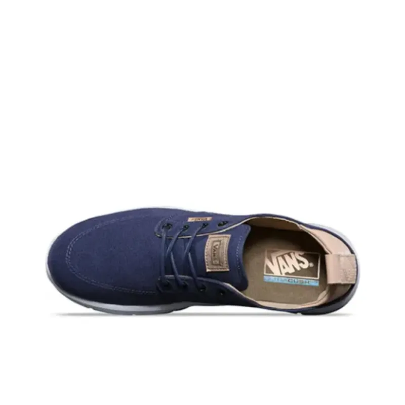 Vans Brigata Lite C&L Crown Blue-2
