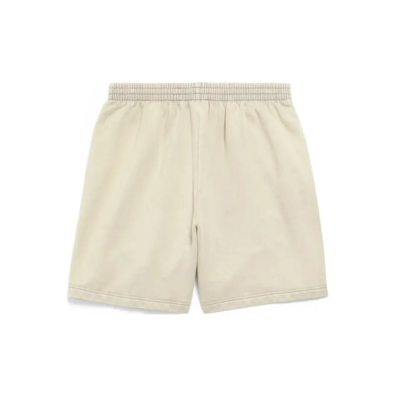 Balenciaga Sweatshorts-1