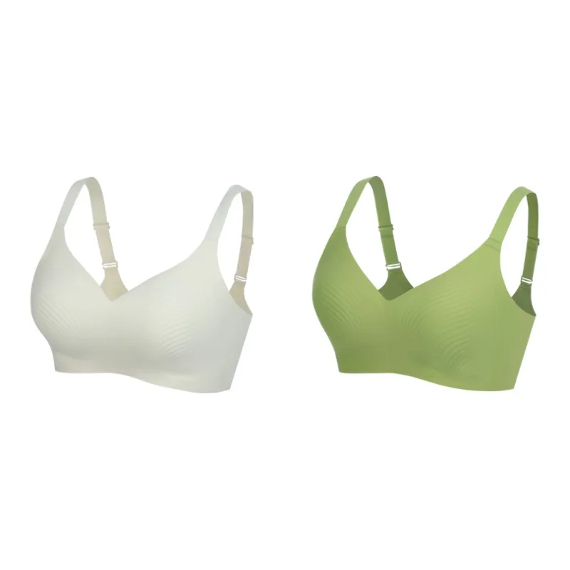 LAKESI Women's Bras-6