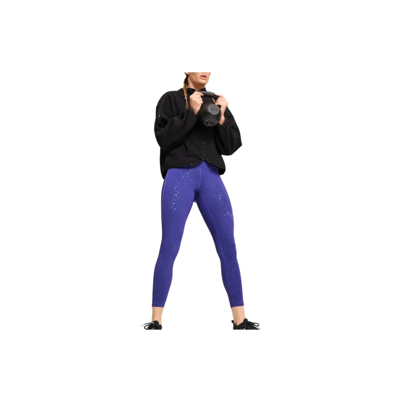 PUMA Training Full-Zip Fleece Women's-2