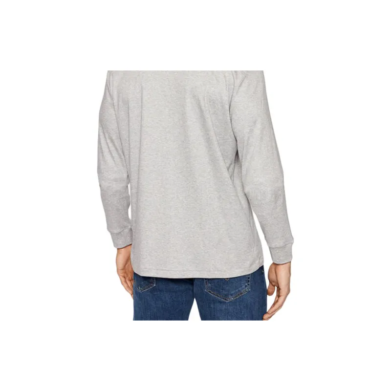Polo Ralph Lauren Sweatshirt Men's Gray-6