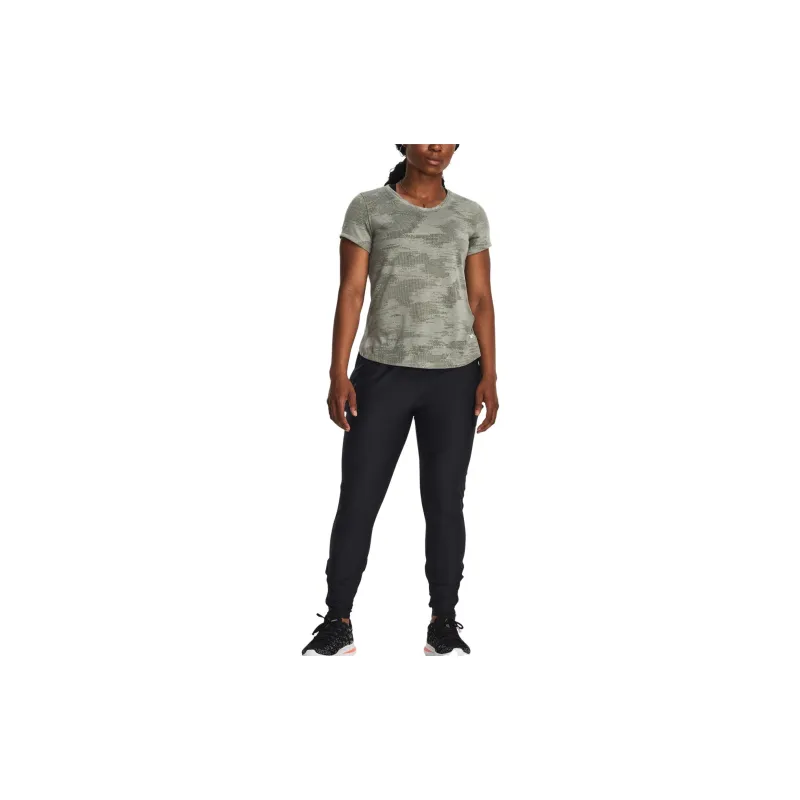 Under Armour Casual Pants Women's Black-3