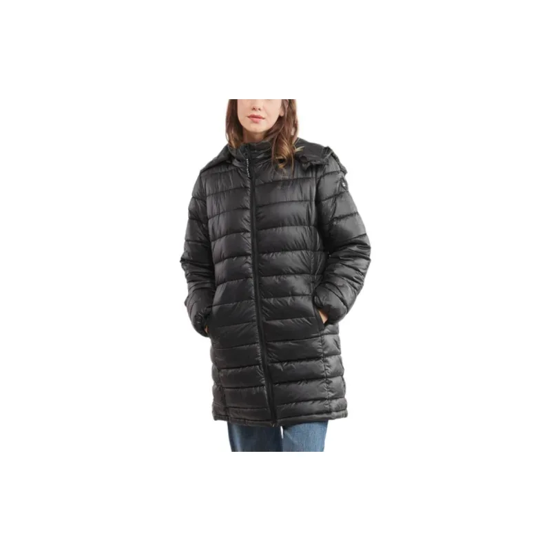 Pepe Jeans Jackets & Coats Women's Black-1