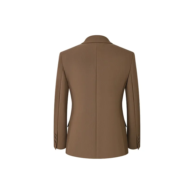 JOHNHOLLIS Business Suits Men-6