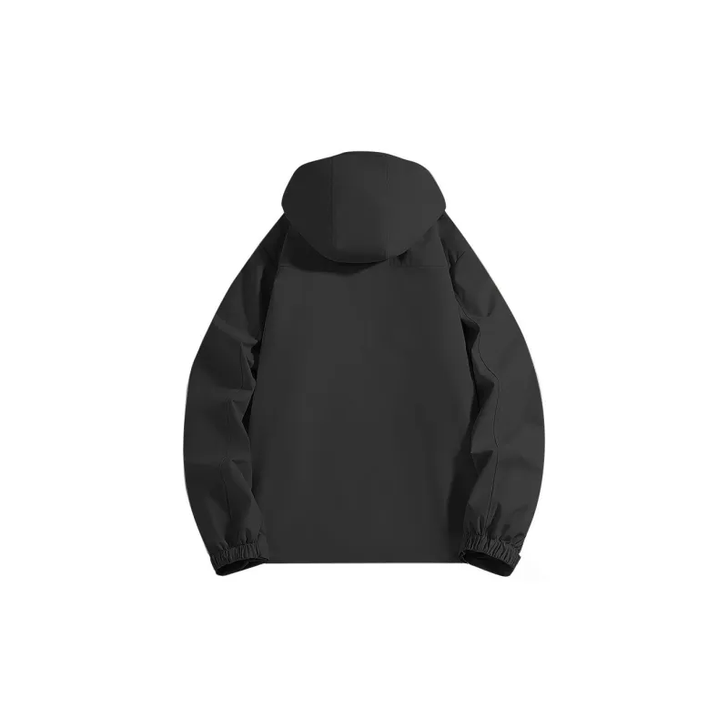 Jeep Jackets Unisex-1