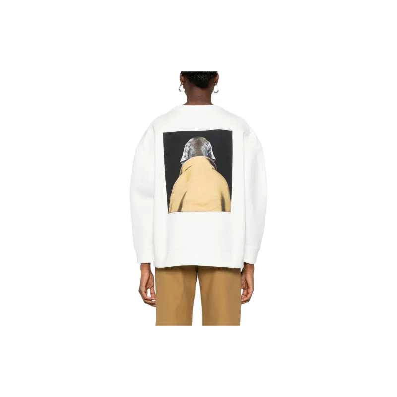 MaxMara Bacco Sweatshirt-2