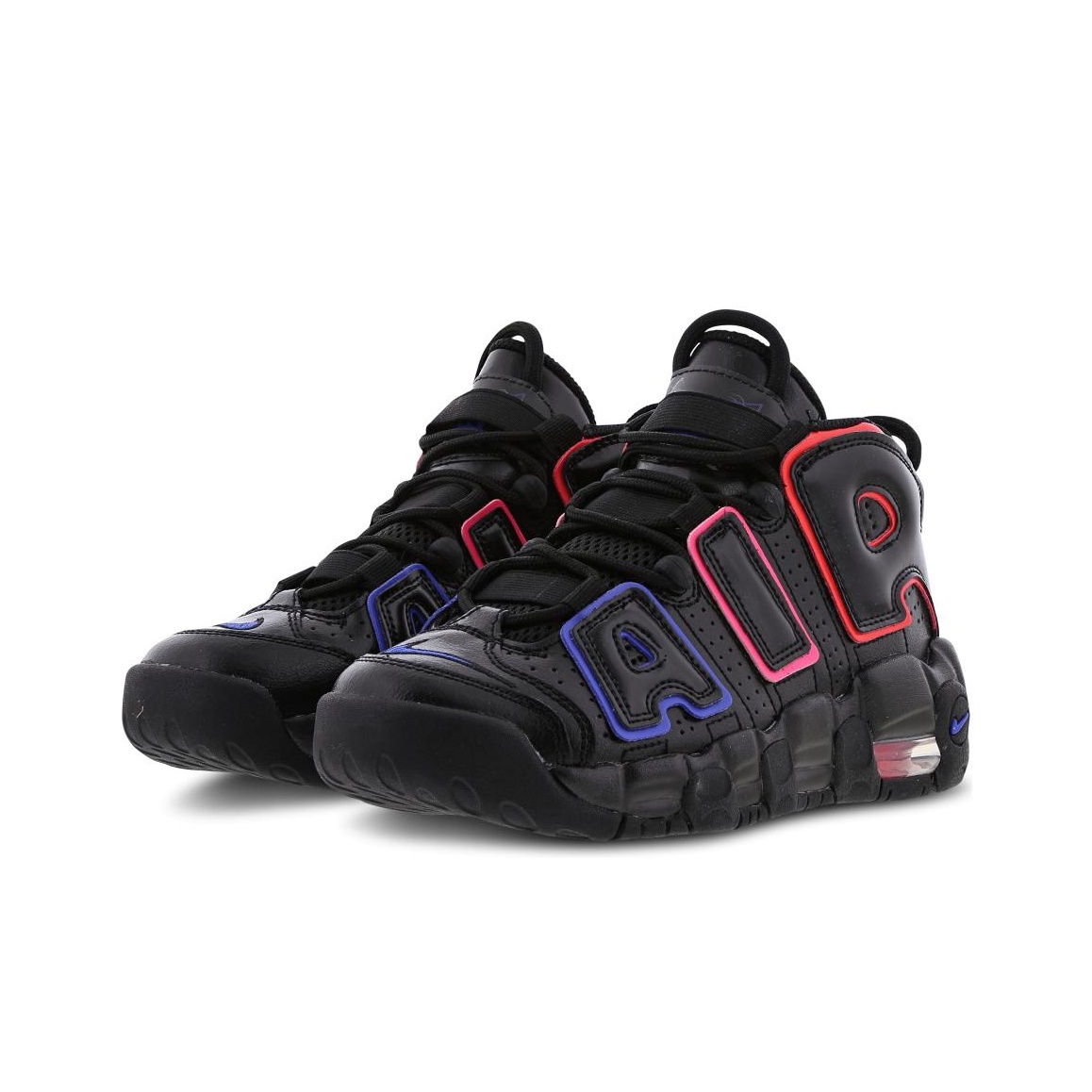 NIKE AIR MORE UPTEMPO 'LASER CRIMSON' 29 【公式通販】