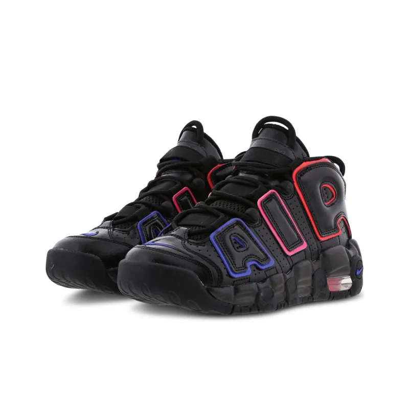 Nike Air More Uptempo GS 'Electric'-2