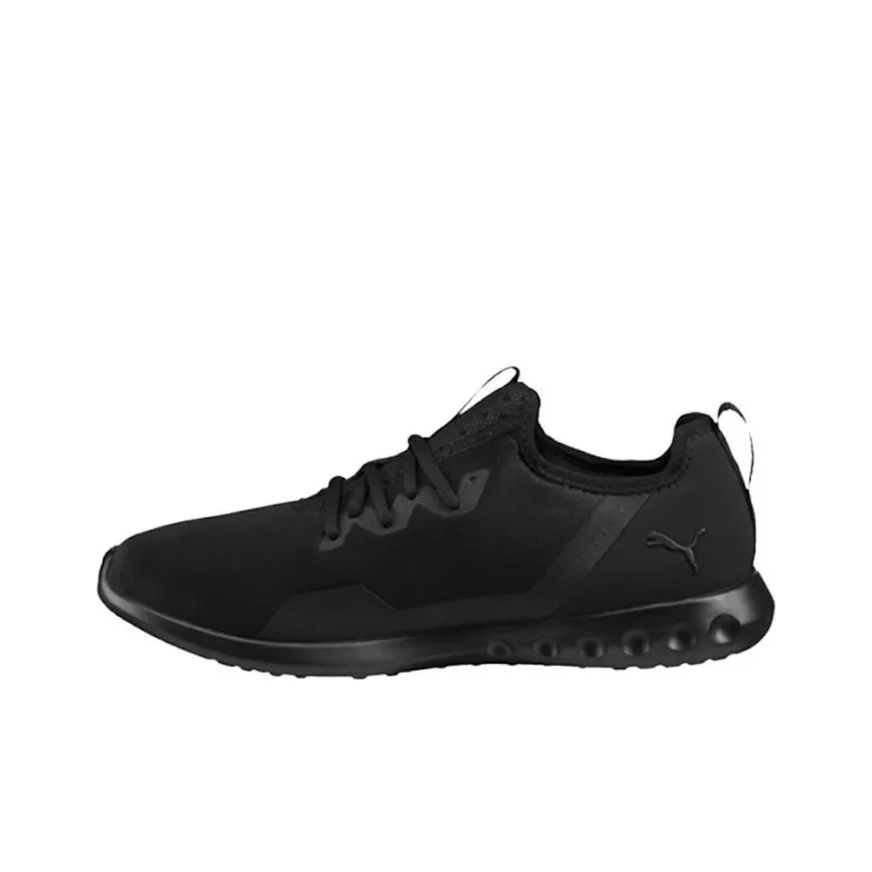 PUMA Carson 2 X Running Shoes Black-0