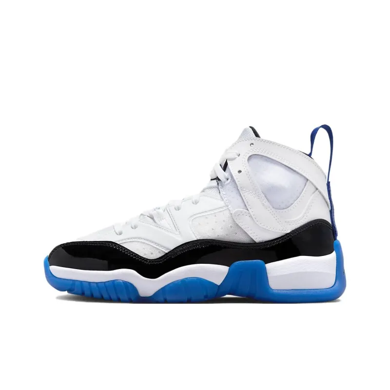 Jordan Jumpman Two Trey Concord Royal GS-0