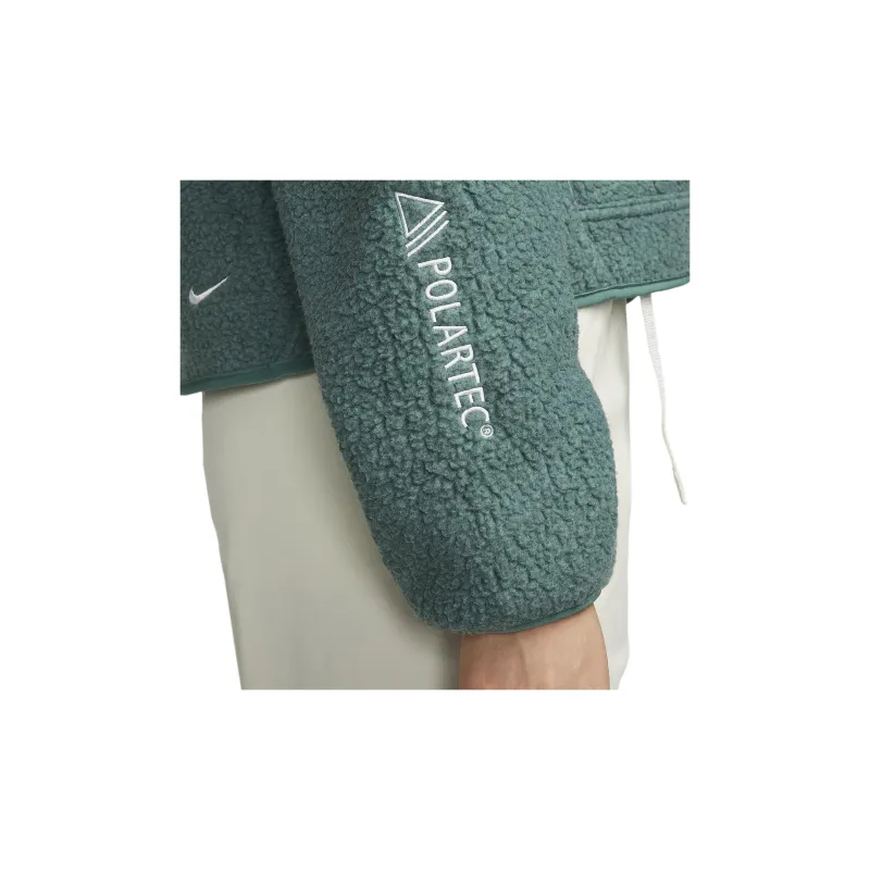 Acg Nike Acg 'Arctic Wolf' Polartec® Women's Oversized Fleece Full Zip Jacket-3