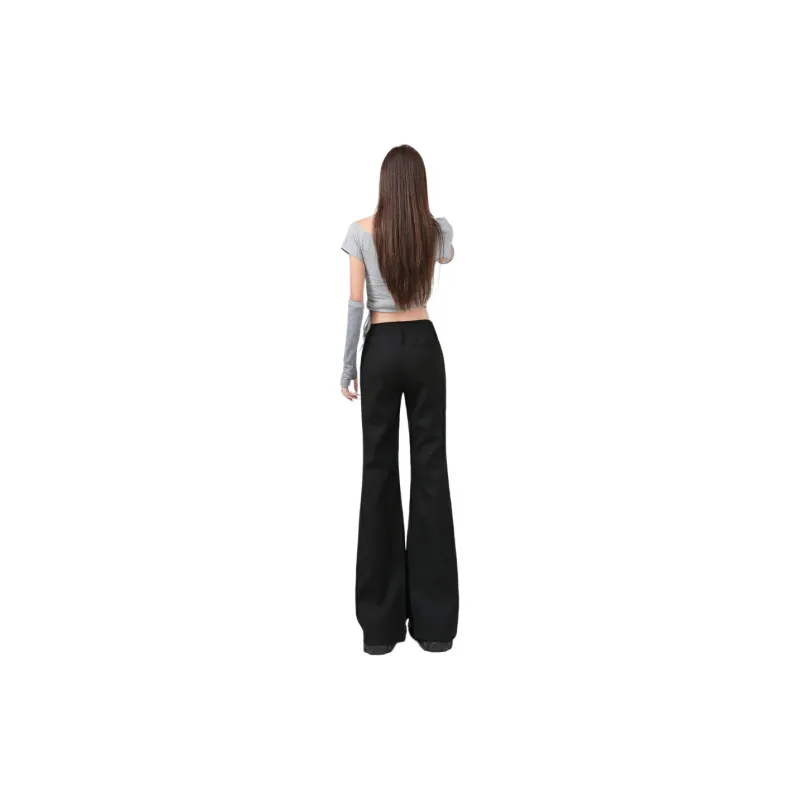 JASONWOOD Suit Trousers Women's-0