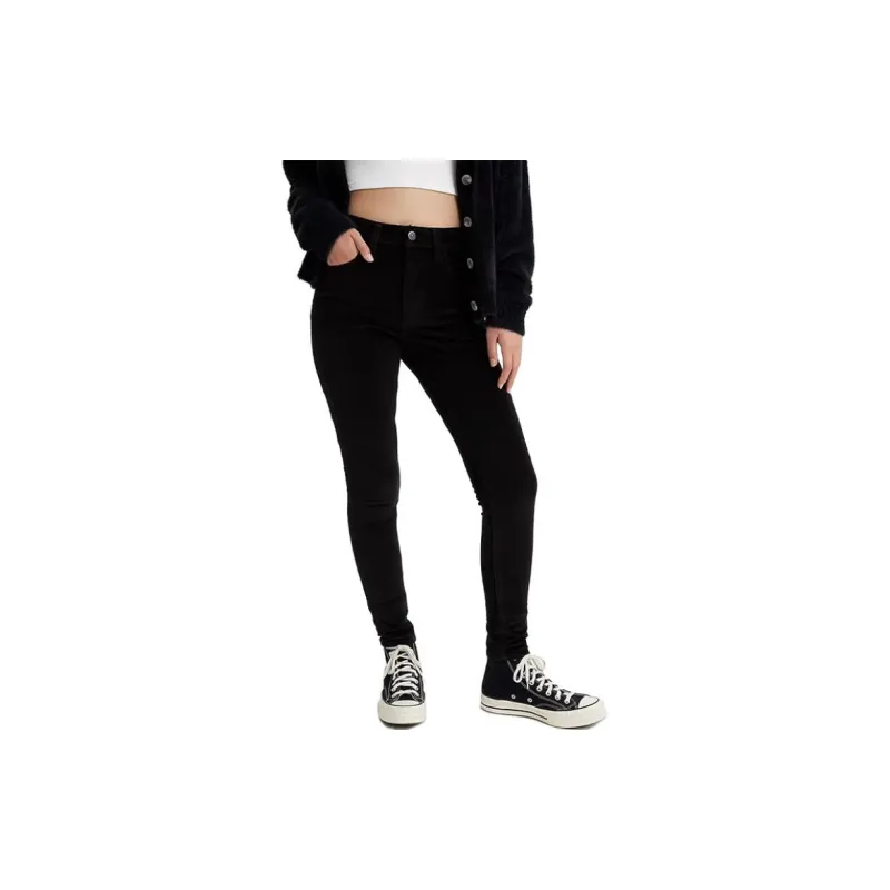 Levis Cotton Trousers-6