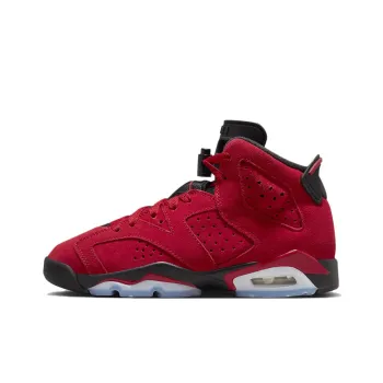 Jordan 6 Retro Toro Bravo GS