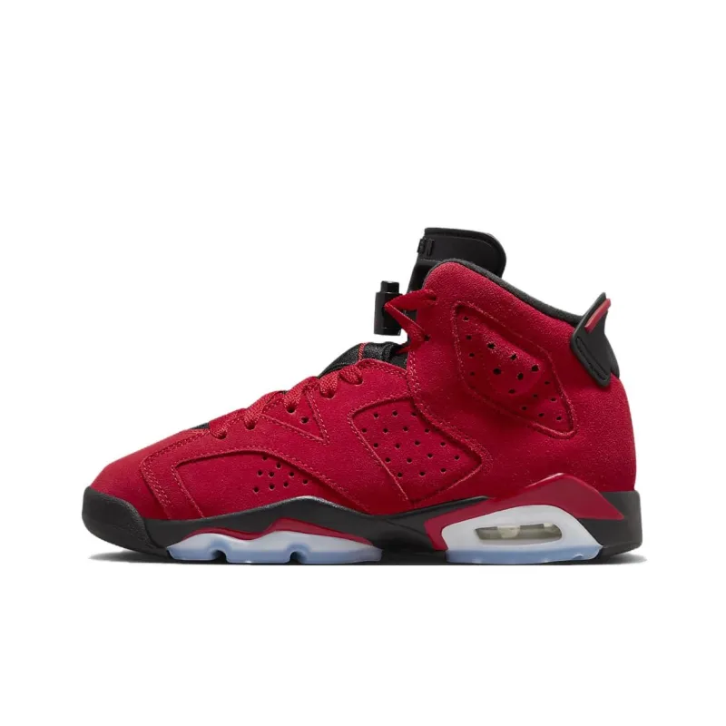 Jordan 6 Retro Toro Bravo GS-0