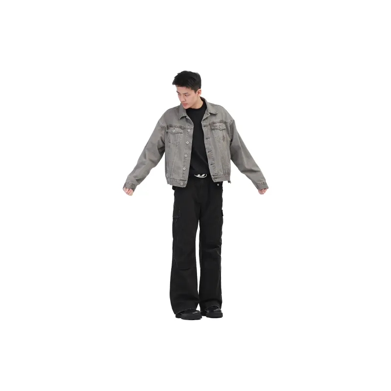 Gangurru Cargo Pants Unisex-3