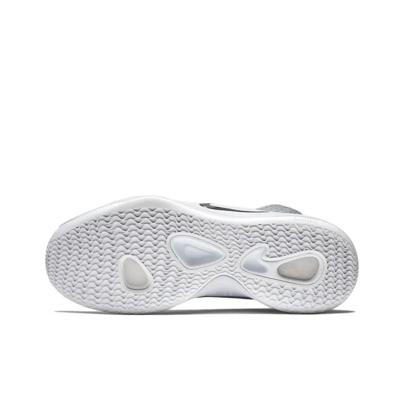 Nike Hyperdunk X Tb 'Wolf Grey'-5