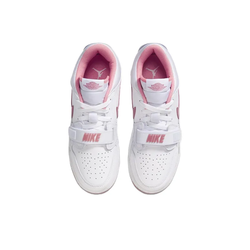 Jordan Legacy 312 Low Desert Berry GS-4