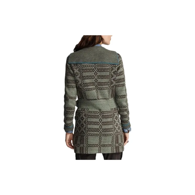 Polo Ralph Lauren Lottie Cardigan-3
