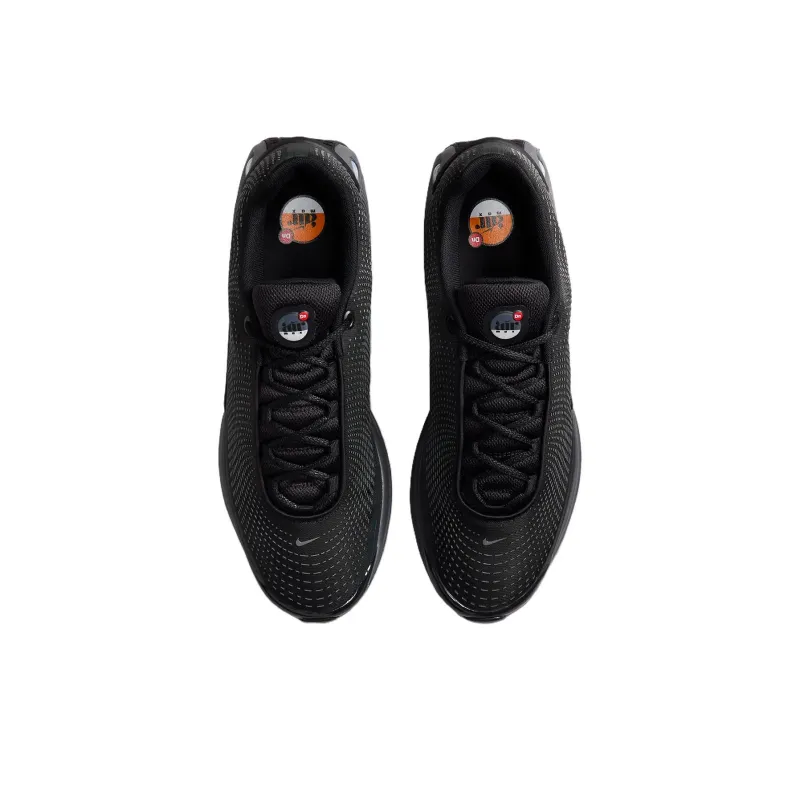 Nike Air Max Dn Anthracite Light Crimson-3