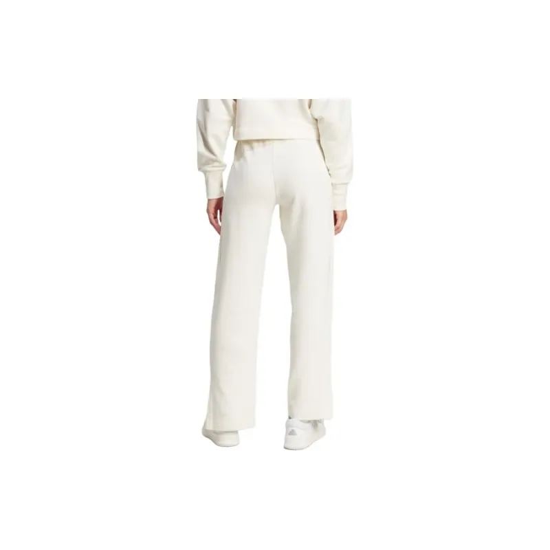 Adidas Free Shipping With AdiClub All Szn French Terry 3 Stripes Straight Leg Pants-2