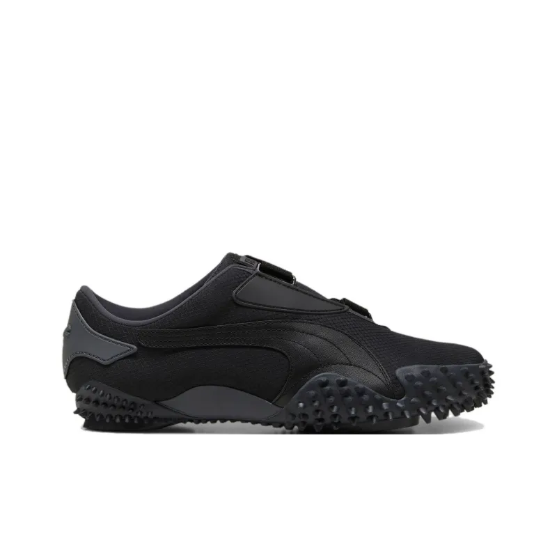 PUMA Mostro Archive Black-1