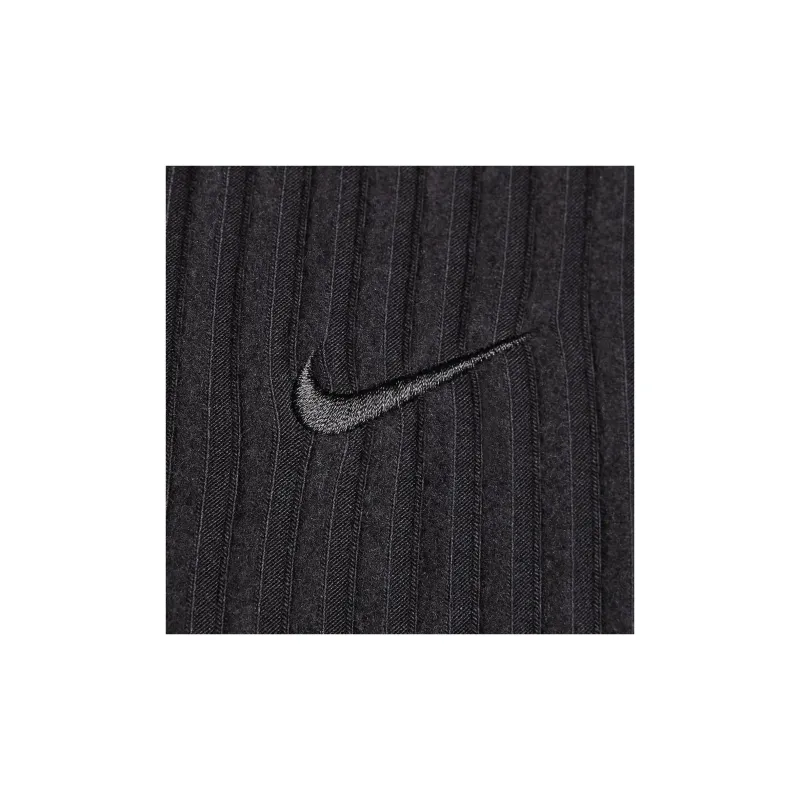 Nike Sportswear Chill Rib Women's Slim Full Zip Cardigan Plus Size-4