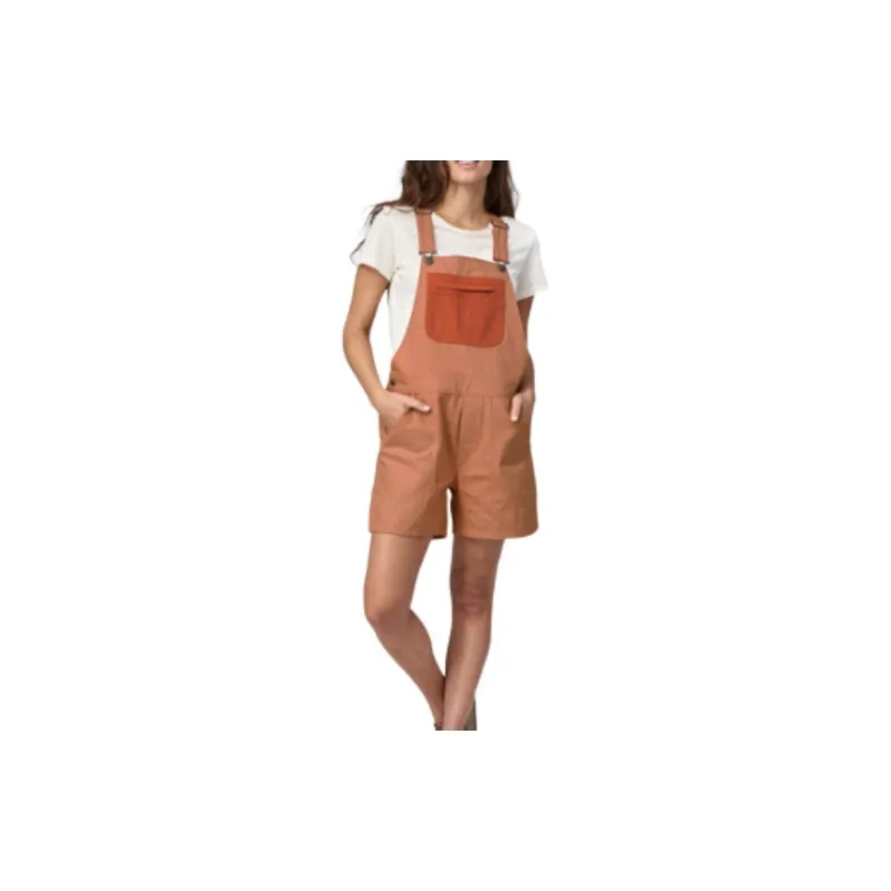 Patagonia Stand Up® Overalls - 5' Overalls Women's-1