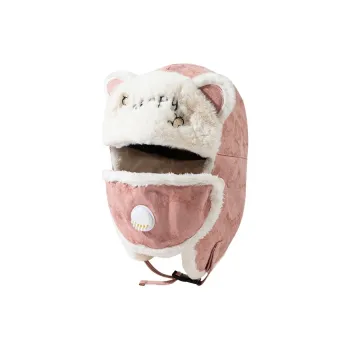 FREE RABBITⅡ Northeast Skiing Pullover Hat Unisex